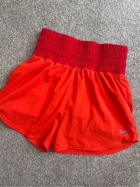 Nike Women's 3” Shorts
